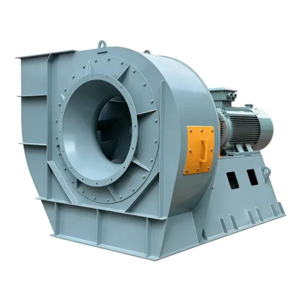 Centrifugal Fan, 220 V, 390 ~ 19985 m³ - view 6