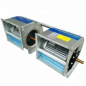 Centrifugal Fan, 220 V, 7.5~4000KW