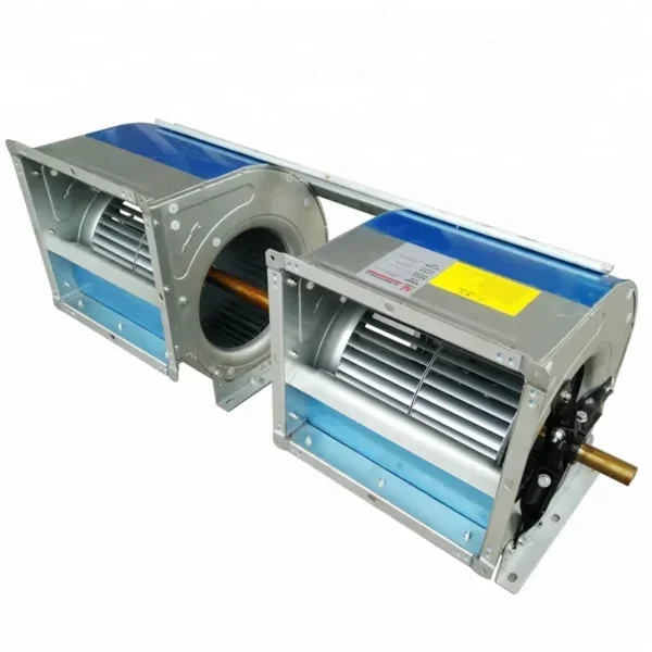 Centrifugal Fan, 220 V, 7.5~4000KW