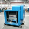 Centrifugal Fan, 220 V, Battery Powered