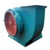 Centrifugal Fan, 220 V, Battery Powered