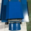 Centrifugal Fan, 220 V, Battery Powered - view 2