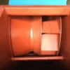 Centrifugal Fan, 220 V, Battery Powered - view 2