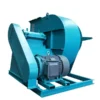 Centrifugal Fan, 220 V, Battery Powered - view 3