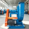 Centrifugal Fan, 220 V, Battery Powered - view 4