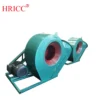 Centrifugal Fan, 220 V, Battery Powered - view 4