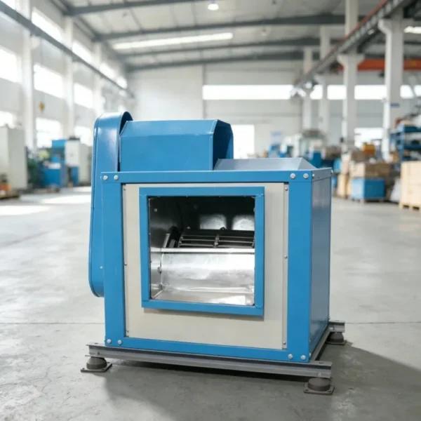 Centrifugal Fan, 220 V, Battery Powered - view 5