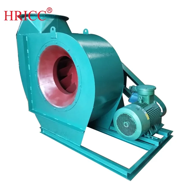 Centrifugal Fan, 220 V, Battery Powered - view 5