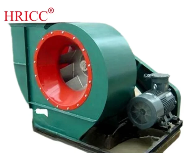 Centrifugal Fan, 220 V, Battery Powered - view 6