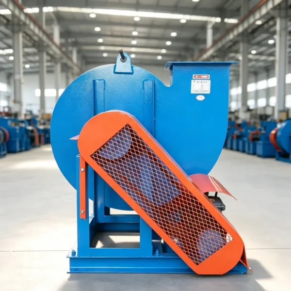 Centrifugal Fan, 220 V, Battery Powered - view 6