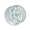 Centrifugal Fan, 220 V, Cast Iron
