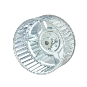 Centrifugal Fan, 220 V, Cast Iron