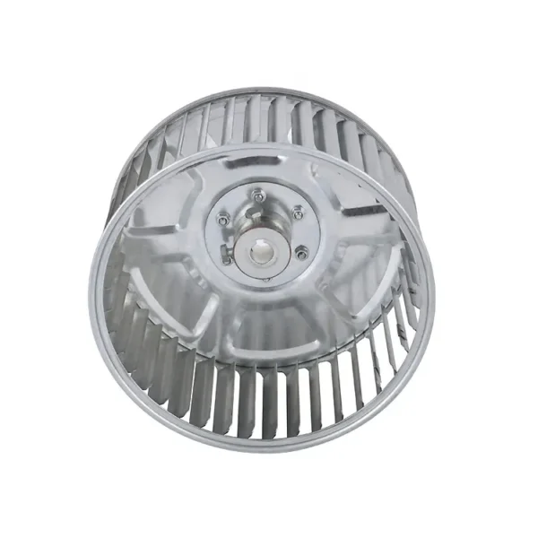 Centrifugal Fan, 220 V, Cast Iron - view 3