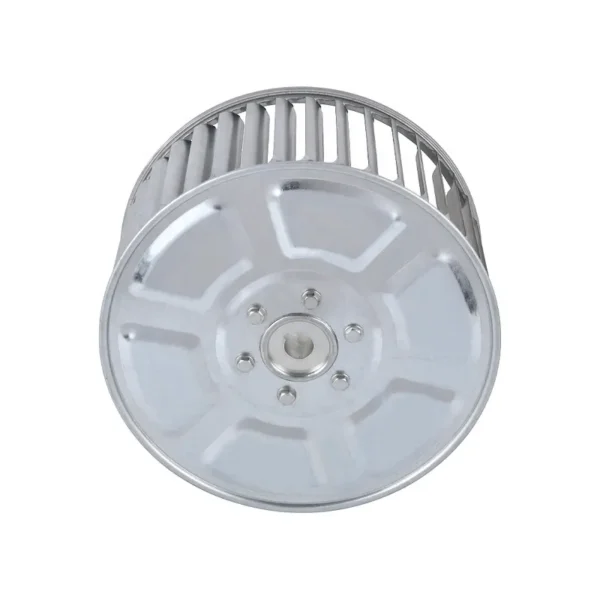 Centrifugal Fan, 220 V, Cast Iron - view 5