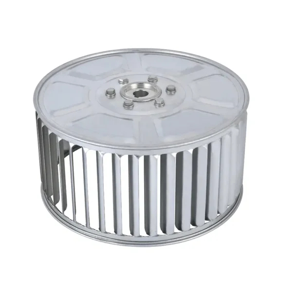 Centrifugal Fan, 220 V, Cast Iron - view 6