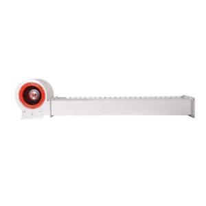 Centrifugal Fan, 220 V, Corded Electric