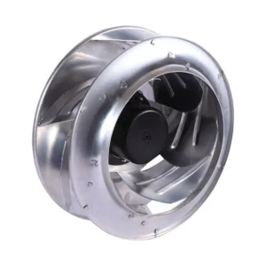 Centrifugal Fan, 220 V, Corded Electric