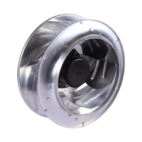 Centrifugal Fan, 220 V, Corded Electric