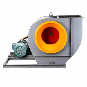 Centrifugal Fan, 220 V, Corded Electric