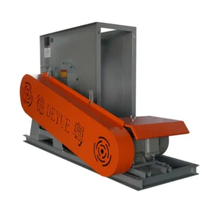 Centrifugal Fan, 220 V, Corded Electric