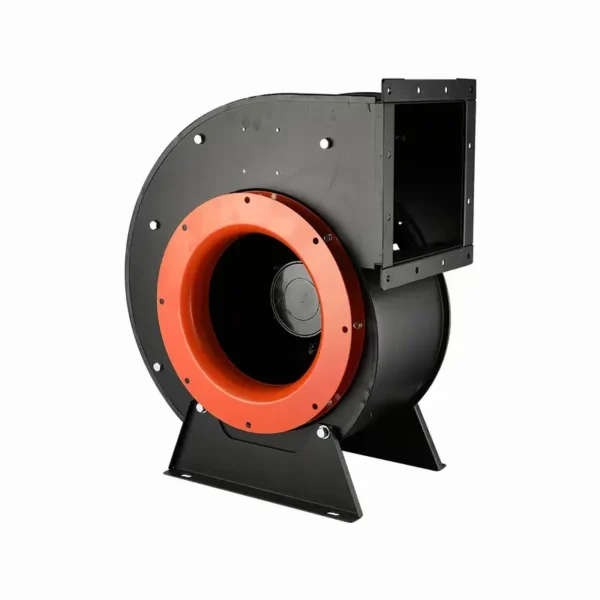 Centrifugal Fan, 220 V, Corded Electric - view 2