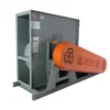 Centrifugal Fan, 220 V, Corded Electric - view 4