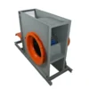 Centrifugal Fan, 220 V, Corded Electric - view 5