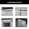 Centrifugal Fan, 220 V, Corded Electric - view 6