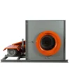 Centrifugal Fan, 220 V, Corded Electric - view 6