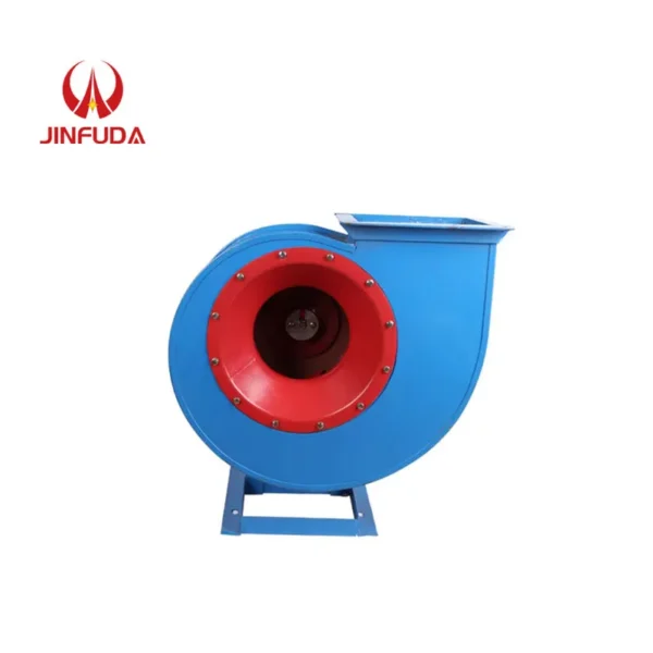 Centrifugal Fan, 220 V, Electric