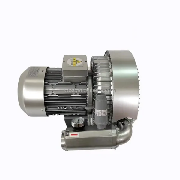 Centrifugal Fan, 220 V, Electric