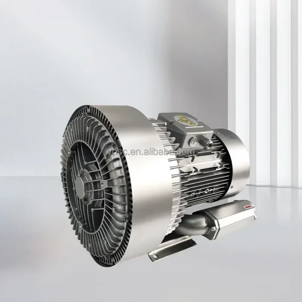 Centrifugal Fan, 220 V, Electric - view 2