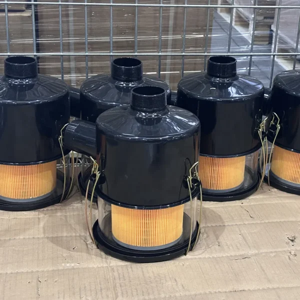 Centrifugal Fan, 220 V, Electric - view 5