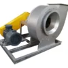 Centrifugal Fan, 220 V, Electric Blower