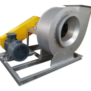 Centrifugal Fan, 220 V, Electric Blower
