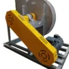 Centrifugal Fan, 220 V, Electric Blower - view 2