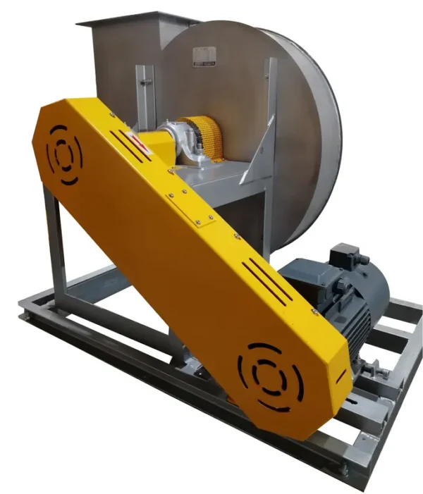 Centrifugal Fan, 220 V, Electric Blower - view 2