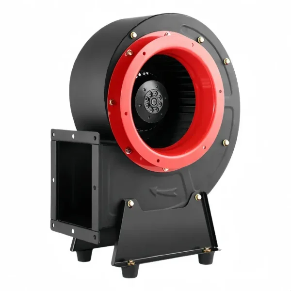 Centrifugal Fan, 220 V, Metal