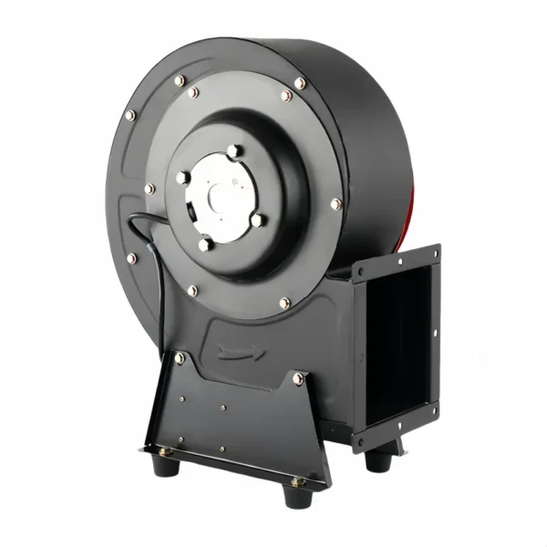 Centrifugal Fan, 220 V, Metal - view 2