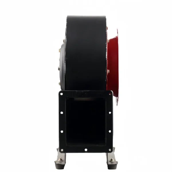 Centrifugal Fan, 220 V, Metal - view 3