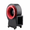 Centrifugal Fan, 220 V, Metal - view 4