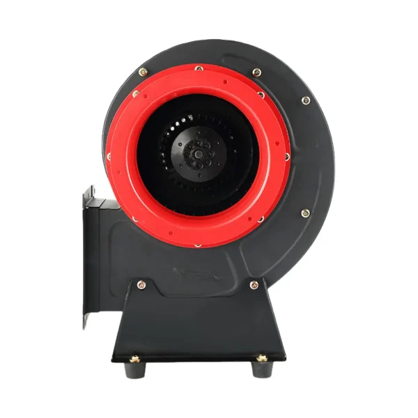 Centrifugal Fan, 220 V, Metal - view 5