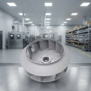 Centrifugal Fan, 220 V, Stainless Steel, Duct Fan, Yuncheng