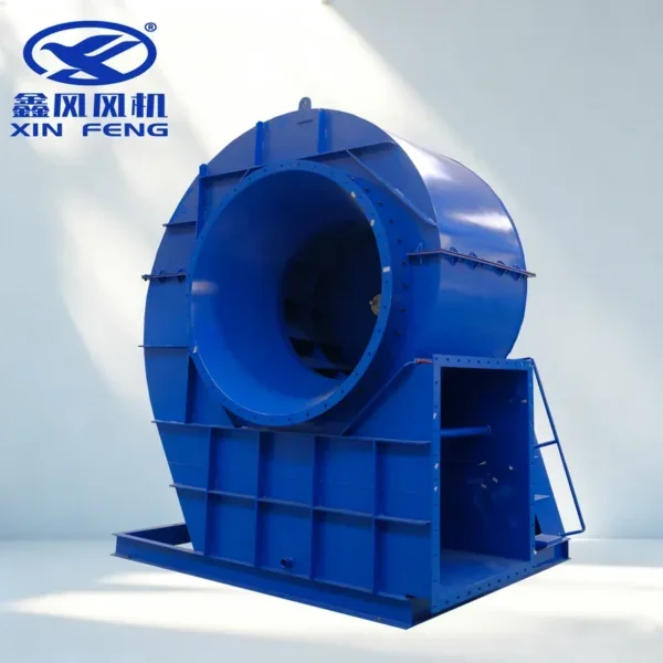 Centrifugal Fan, 220 V, Stainless Steel