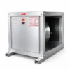 Centrifugal Fan, 220 V, Stainless Steel - view 2