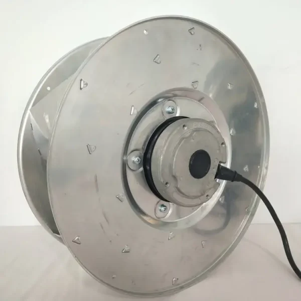 Centrifugal Fan, 220 V, Stainless Steel - view 5
