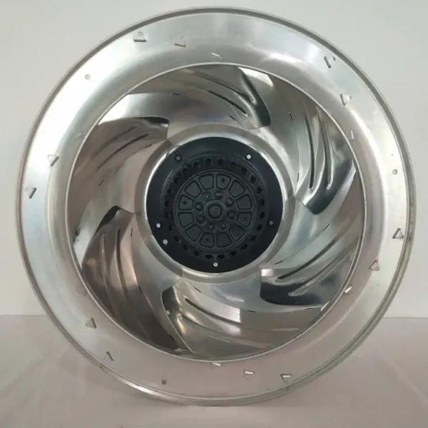 Centrifugal Fan, 220 V, Stainless Steel - view 6