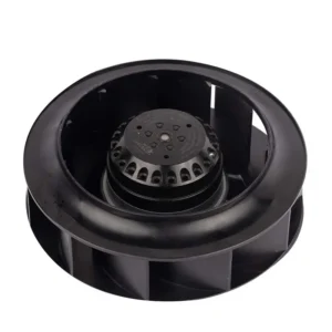 Centrifugal Fan, 220mm, 115V, 550CFM