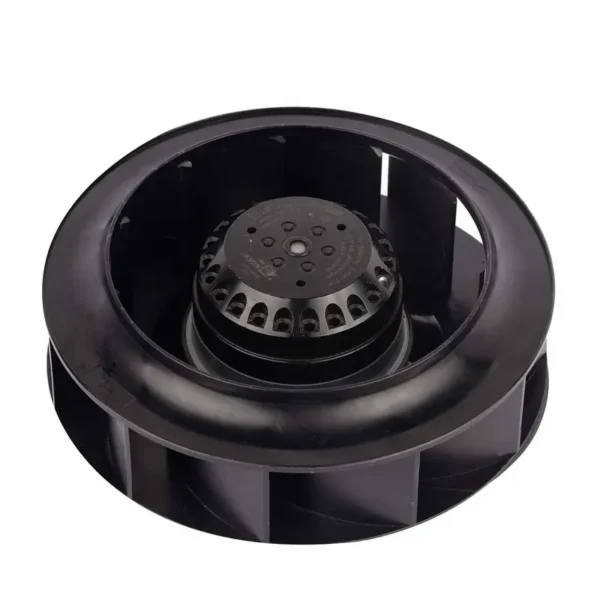 Centrifugal Fan, 220mm, 115V, 550CFM