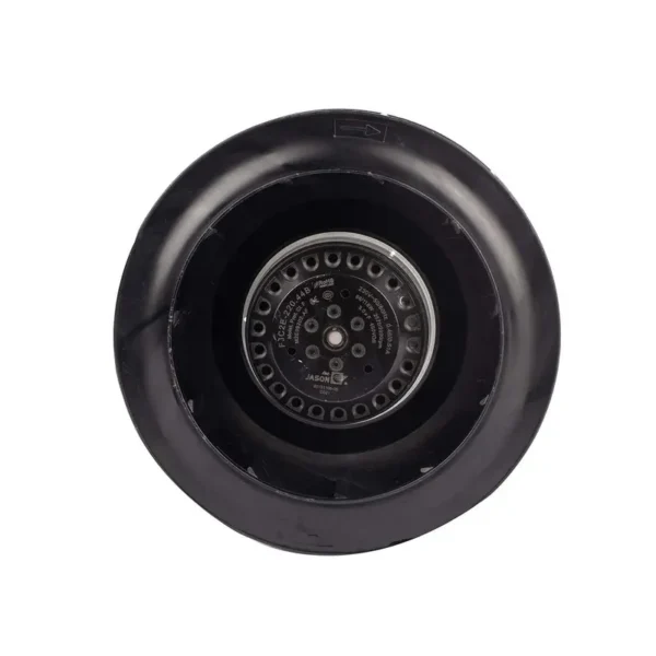 Centrifugal Fan, 220mm, 115V, 550CFM - view 3